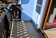 Sonniges Familienhaus mit großem Garten & Fernblick in Unterloisdorf