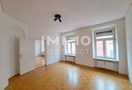 Lage ist Trumpf! 2-Zimmer-Wohnung beim Kunsthaus