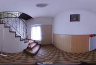 Großzügige Immobilie mit perfekt kombinierbarem Wohnen &amp; Arbeiten