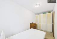 Helle 4-Zimmer-Wohnung mit hofseitiger Südloggia