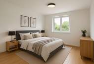 Neubau-Doppelhaus-Hälfte mit 4 Schlafzimmern!