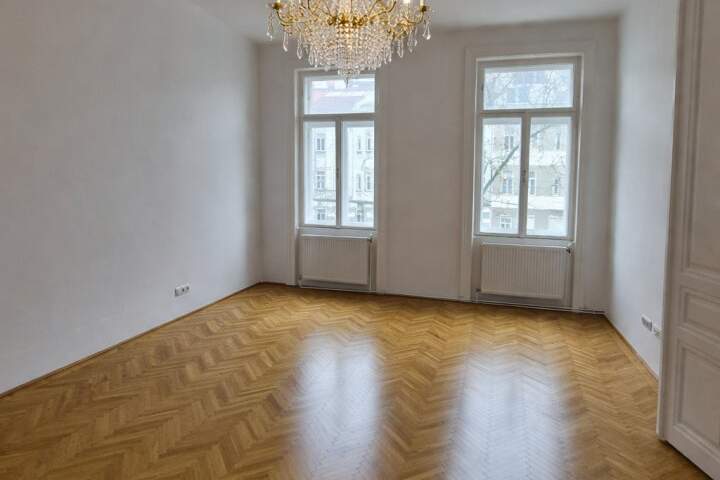 * Altbautraum * Jugendstilhaus in schöner Lage, Wohnung-kauf, 1.099.000,€, 1130 Wien 13., Hietzing