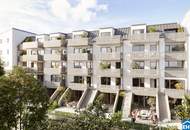 Wohnen mit Raffinesse: Exklusive Residenzen in pulsierender Lage