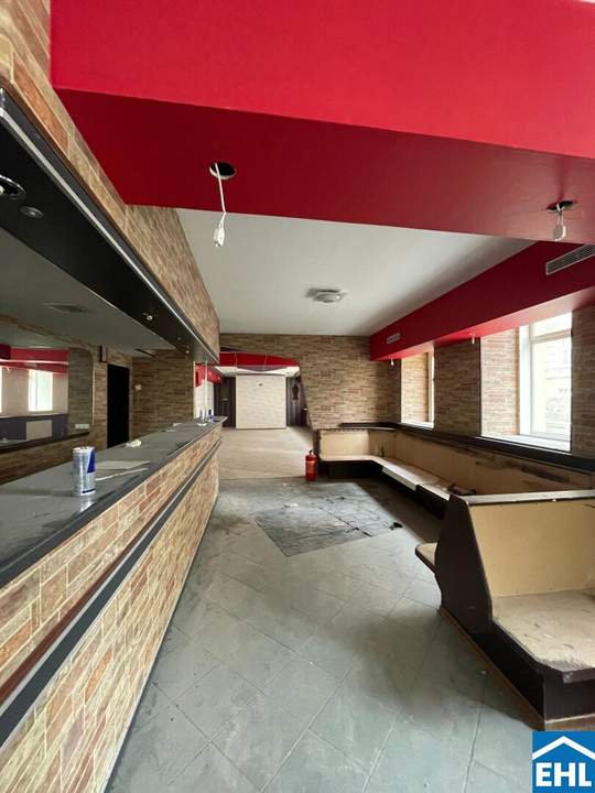 Wohnungspaket Nähe Stadthalle