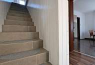 Solides Einfamilienhaus mit idyllischer Ruhe Oase