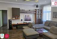 Neuwertige 3-Zi-Wohnung 107m², 1180 Wien, mit Einbauküche & Aufzug, €595.000,-