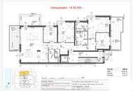 Traumlage Alte Donau: 5-Zimmer-Wohnung mit Wasserblick & Designerküche – Provisionsfrei