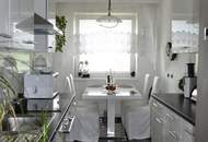 Elegante, großzügige Wohnung - Blick über Wien - Beim Döblinger Steg
