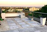 ***NEUER PREIS*** Penthouse-Wohnung in Jungendstilvilla in Leonding