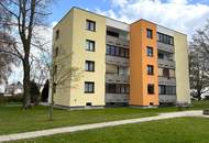 Eigentumswohnung in beliebter Lage