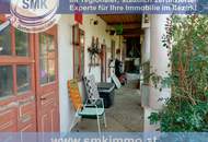Uriger Charme mit besonderem Flair!