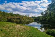 Geräumige Dachgeschoss Wohnung an der Lobau!