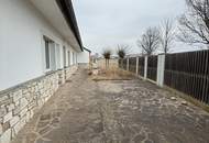 Wohnen, Arbeiten oder Vermieten – Haus mit zwei Wohneinheiten