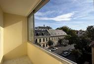 Wohnen mit Komfort und Ausblick – zentrale 2,5-Zimmer-Wohnung in Baden