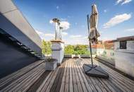 Stilvolles Penthouse in begehrter Lage