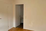 2-Zimmer Neubau Wohnung mit Balkon in Hofruhelage! ab sofort