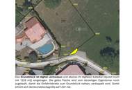 Traunsee - Wunderschöner Baugrund mit unverbaubarem See- und Bergblick (Provisionsfrei)