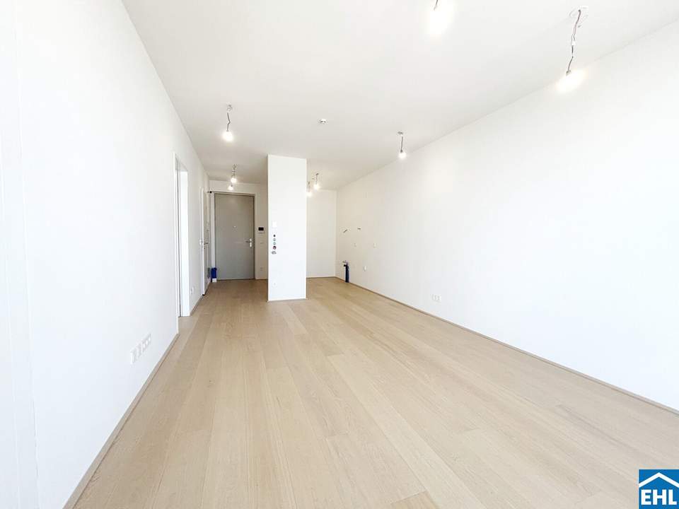 IENNA TWENTYTWO – Architektur, Lebensqualität und urbane Vielfalt vereint