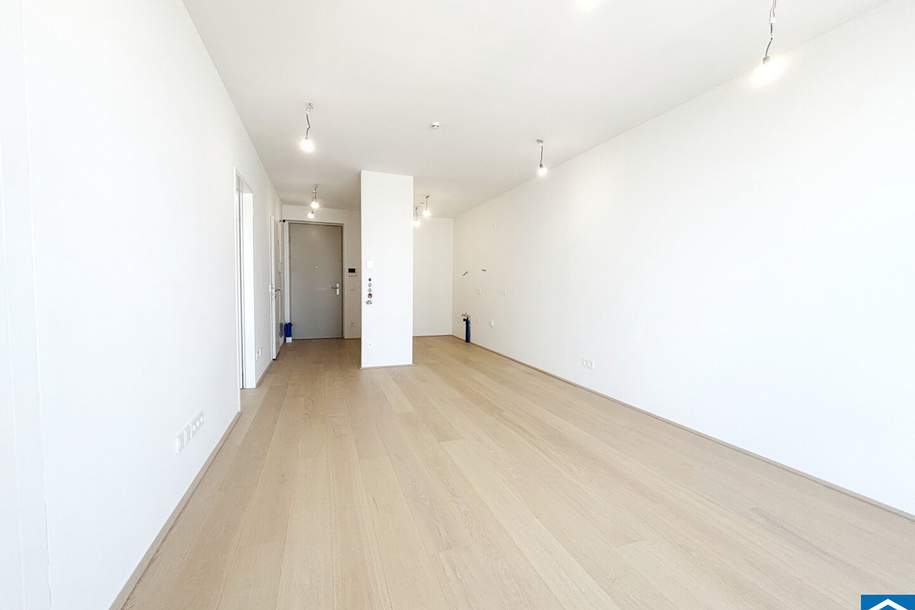 IENNA TWENTYTWO – Architektur, Lebensqualität und urbane Vielfalt vereint, Wohnung-kauf, 425.000,€, 1220 Wien 22., Donaustadt