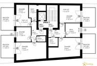 PREMIUM AUSSTATTUNG! 3-ZIMMER-EIGENTUMSWOHNUNG IN ZENTRUMSLAGE. PROVISIONSFREI für den Käufer.
