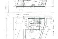 Ober St. Veit SOMMERERGASSE / TERRASSEN+Dachgarten / LIFT in die Wohnung / 3 Bäder / PKW Abstellplatz