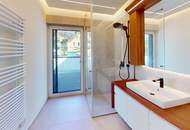 Design trifft Wohnkomfort: Exklusive Neubauwohnungen mit Freifläche