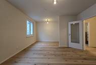 WOHNEN MITTEN IM VIERTEN - Urbane Lebensqualität in Zentrumsnähe - 1-Zimmer-Wohnung mit moderner Ausstattung