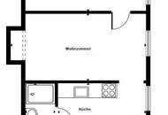 Charmante Altbauwohnung in der Josefstadt