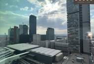 + + + ca. 1.500 m² Büro mit Ausblick + + + SATURN TOWER + + +