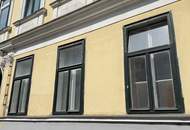***Charmanter 3-Zimmer-Altbau in Toplage***