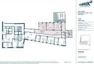 Gut aufgeteilte Ordinationsfläche mit großzügiger Terrasse - 170m²