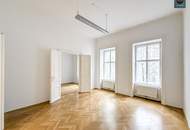 Klimatisiertes Büro! Repräsentatives Haus in bester Innenstadtlage bei der Votivkirche!