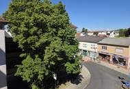 93 m² Altbauwohnung im Zentrum von Mattersburg – zum Selbstgestalten oder Vermieten