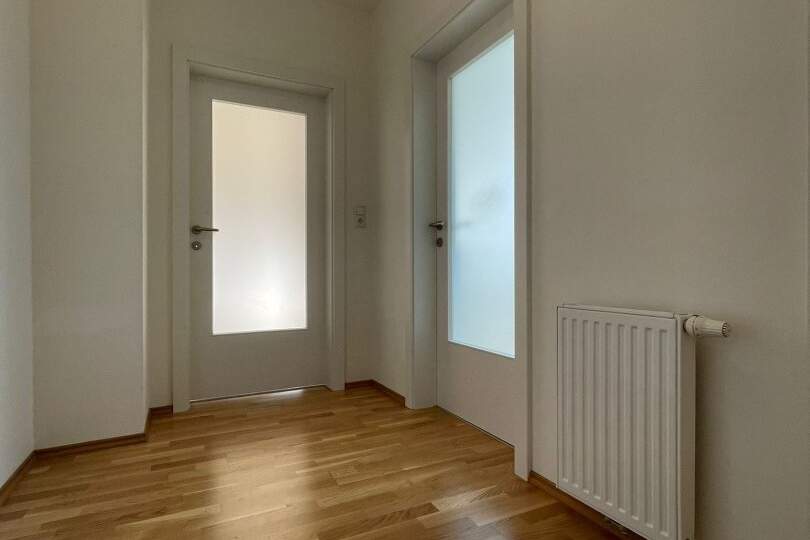 PROVISIONSFREI ++ Steirerhome ++ WOHNUNG mit ca. 82 m² im Wohnpark Zirbenblick, Wohnung-miete, 804,60,€, 8750 Murtal