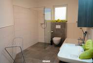 hochwertige Terrassenwohnung - auch WG geeignet