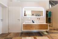 Hochwertige Luxusloft mit „First-Class-Ausstattung“ im Herzen des Mostviertels! Koffer packen und einziehen! 245 m² € 1.832,- /m²