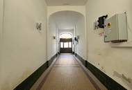 22. Super aufgeteilte 2-Zimmer-Wohnung - Befristet vermietet!