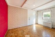 Sanierung oder Neubau in Graz St. Peter!