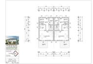 BAUSTART FIXIERT - NOCH 7 EINHEITEN FREI - naturnahes Wohnen im SIEDLUNGSGEBIET in OFTERING - großzügige Gartenflächen ab 342 m² - 10 Einheiten verfügbar - (Förderung möglich) - MUSTERHAUS VORHANDEN