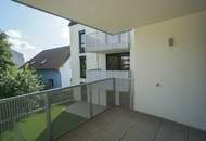 Josef-Kutscha-Gasse - 2 Zimmer Neubau mit 7,66m2 Balkon