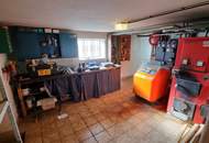 Gemütliches Einfamilienhaus in Hofstadtgegend