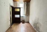 Stilvoller Altbau in Toplage mit Potenzial zur Sanierung