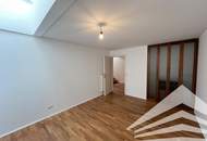 PROMENADE: Sensationelle Maisonettewohnung mit Terrasse & Balkon!