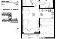 LEO 131 - hochwertiger Neubau zu fairen Preisen - gut angebunden (U1 Leopoldau + U6 Floridsdorf) - mit vollmöblierter Küche & Freifläche