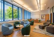 Modernes Büro mit 5 Zimmern, Aufzug &amp; Teeküche in Klagenfurt – 174m², top Lage!