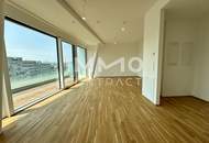 Danubeview! U1 Donauseinl - Direkt am Wasser - Elevate your lifestyle! Free of commission