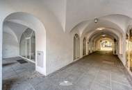 Top-Adresse. Geschäftslokal oder Büro am Stadtplatz. Zentral. Sichtbar.