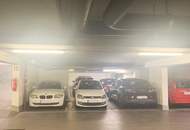Garagenstellplatz in 1090 - Parkplatzsuche adé ...