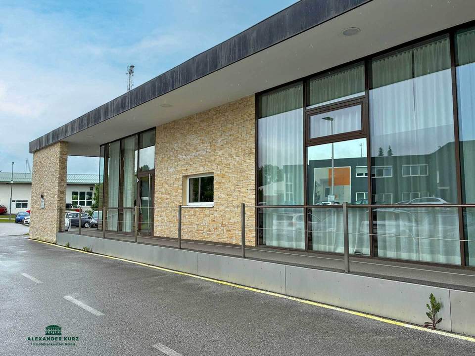 Ertragsobjekt nahe der Stadt Salzburg