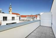 Modernes Wohnen in Stockerau 1,5-Zimmer I Ausgezeichnete Anbindung